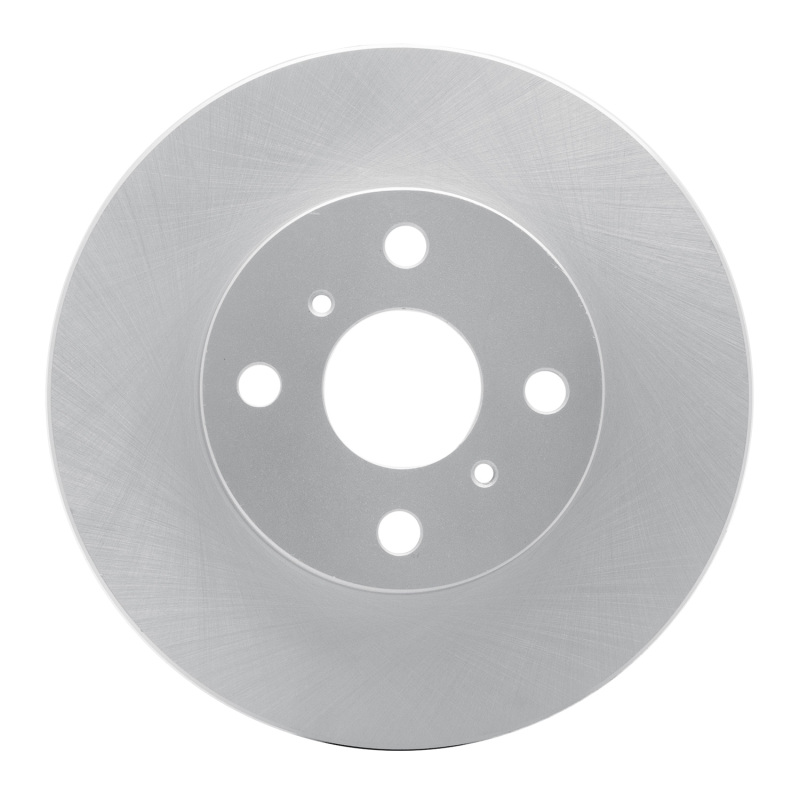 Picture of DFC 93-02 Chevrolet Prizm Front GeoSPEC Coated Rotor
