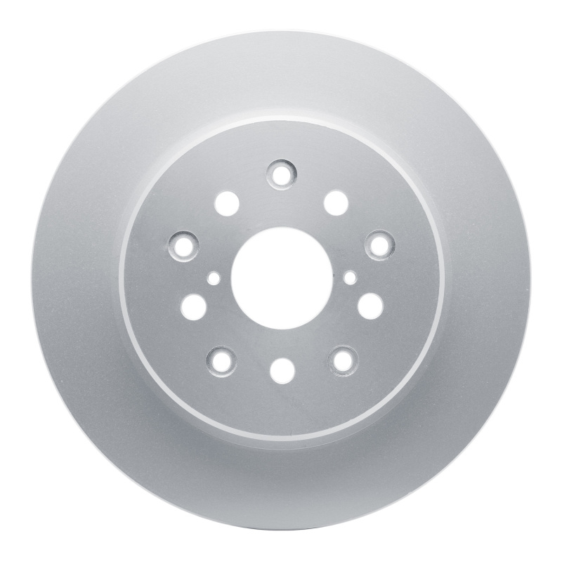 Picture of DFC 93-98 Toyota Supra Rear GeoSPEC Coated Rotor