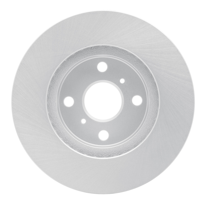 Picture of DFC 93-02 Chevrolet Prizm Front GeoSPEC Coated Rotor
