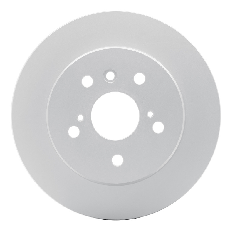 Picture of DFC 00-04 Toyota Avalon Rear GeoSPEC Coated Rotor