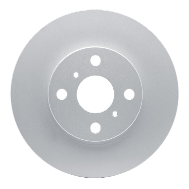 Picture of DFC 00-05 Toyota MR2 Spyder Front GeoSPEC Coated Rotor