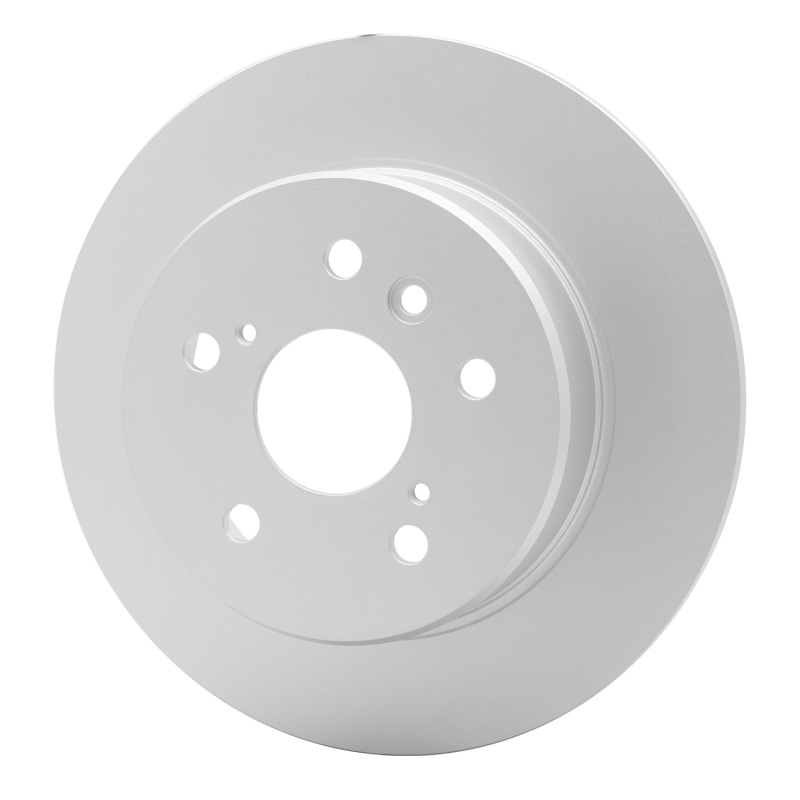 Picture of DFC 00-04 Toyota Avalon Rear GeoSPEC Coated Rotor