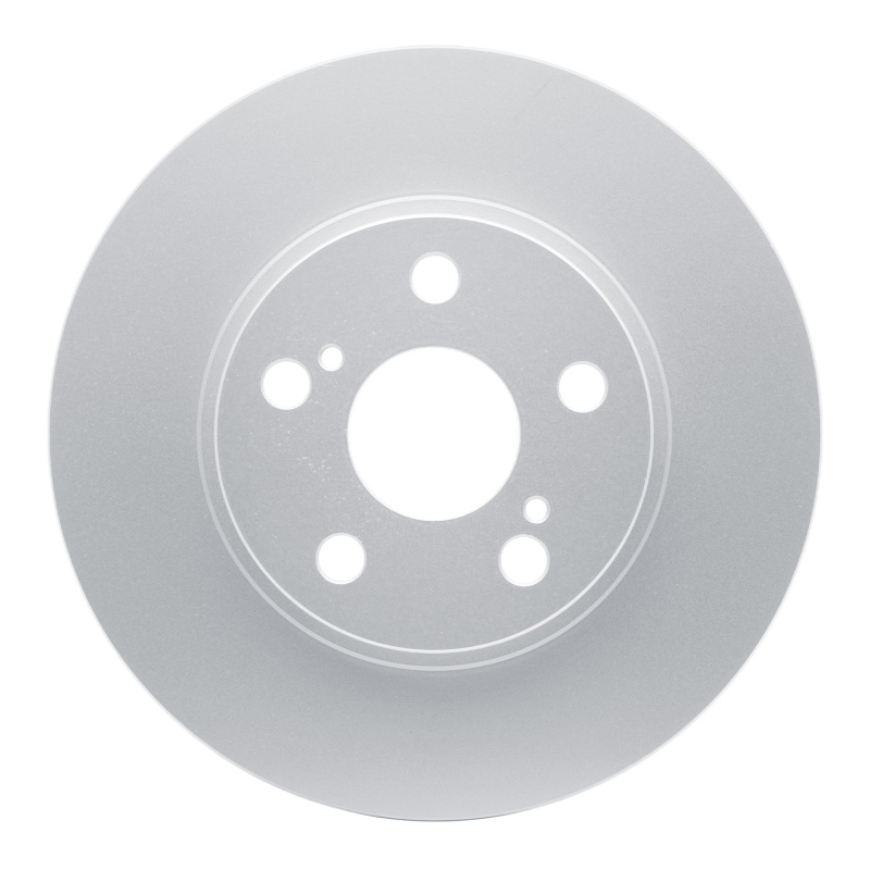 Picture of DFC 04-09 Toyota Prius Front GeoSPEC Coated Rotor