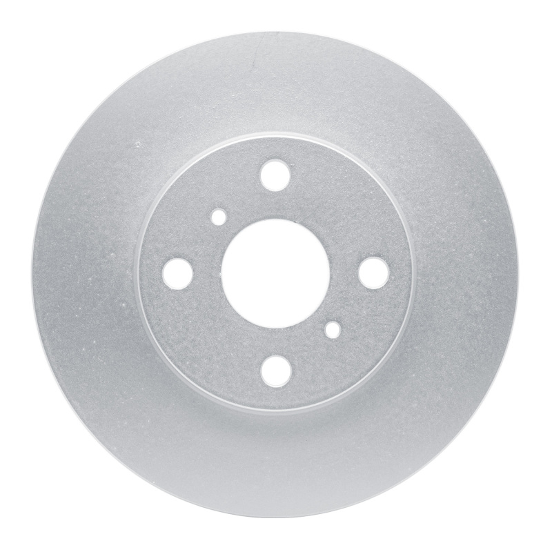 Picture of DFC 06-19 Scion IQ Front GeoSPEC Coated Rotor
