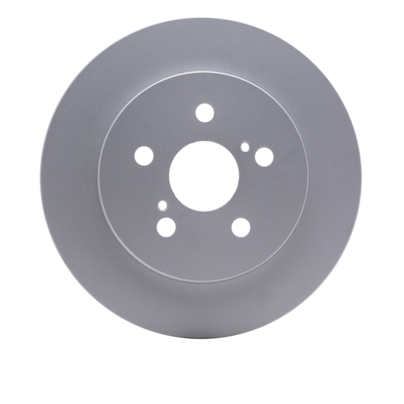 Picture of DFC 09-24 Lexus CT200H Rear GeoSPEC Coated Rotor
