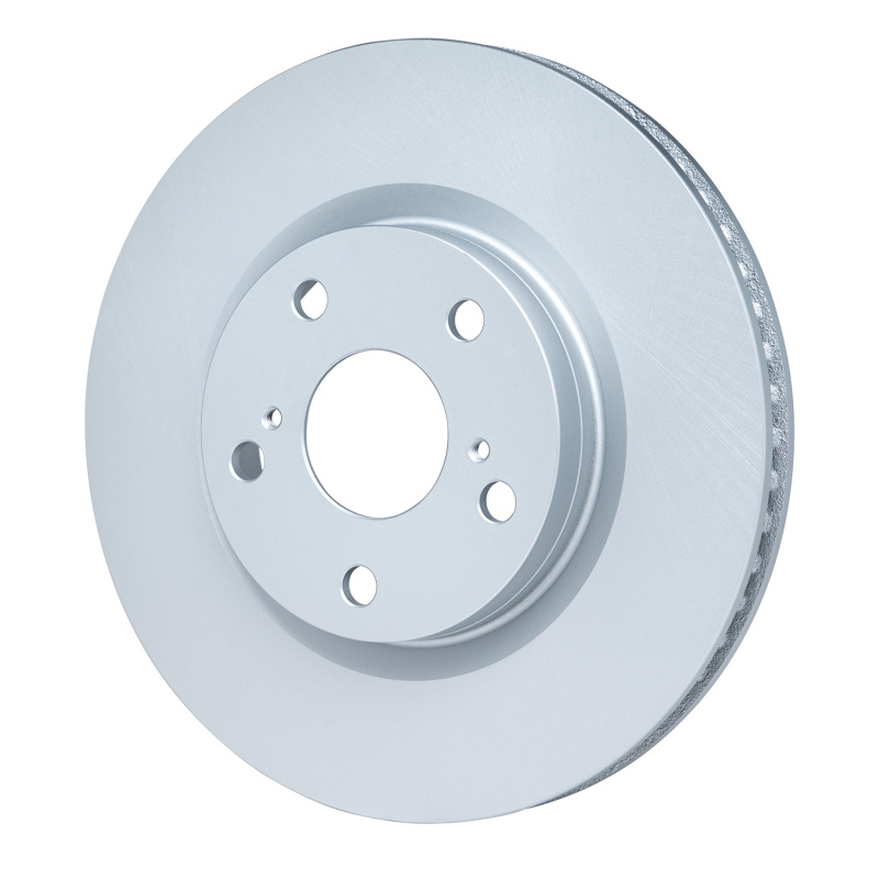 Picture of DFC 11-16 Scion tC Front GeoSPEC Coated Rotor