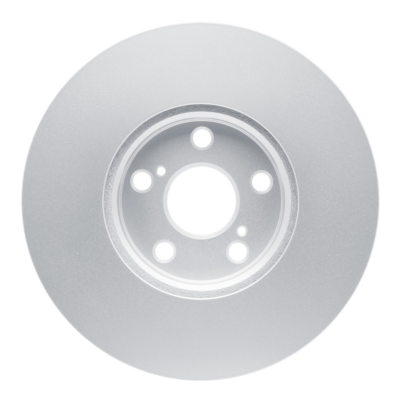 Picture of DFC 08-19 Pontiac Vibe Front GeoSPEC Coated Rotor