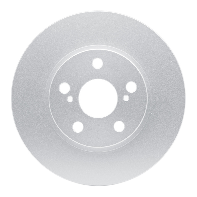 Picture of DFC 10-17 Lexus CT200H Front GeoSPEC Coated Rotor