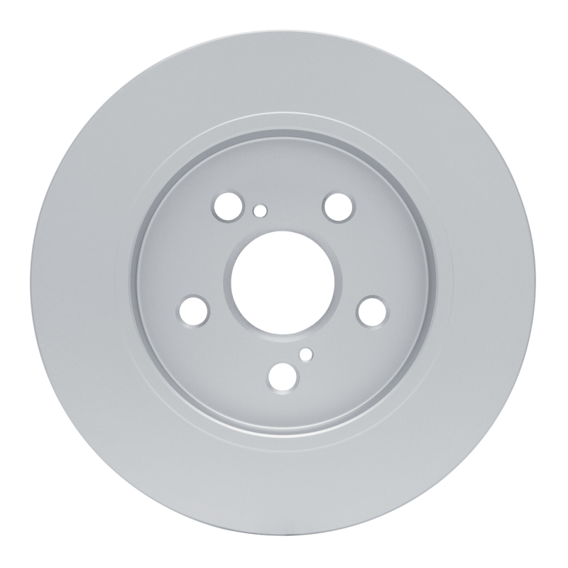 Picture of DFC 09-24 Lexus CT200H Rear GeoSPEC Coated Rotor