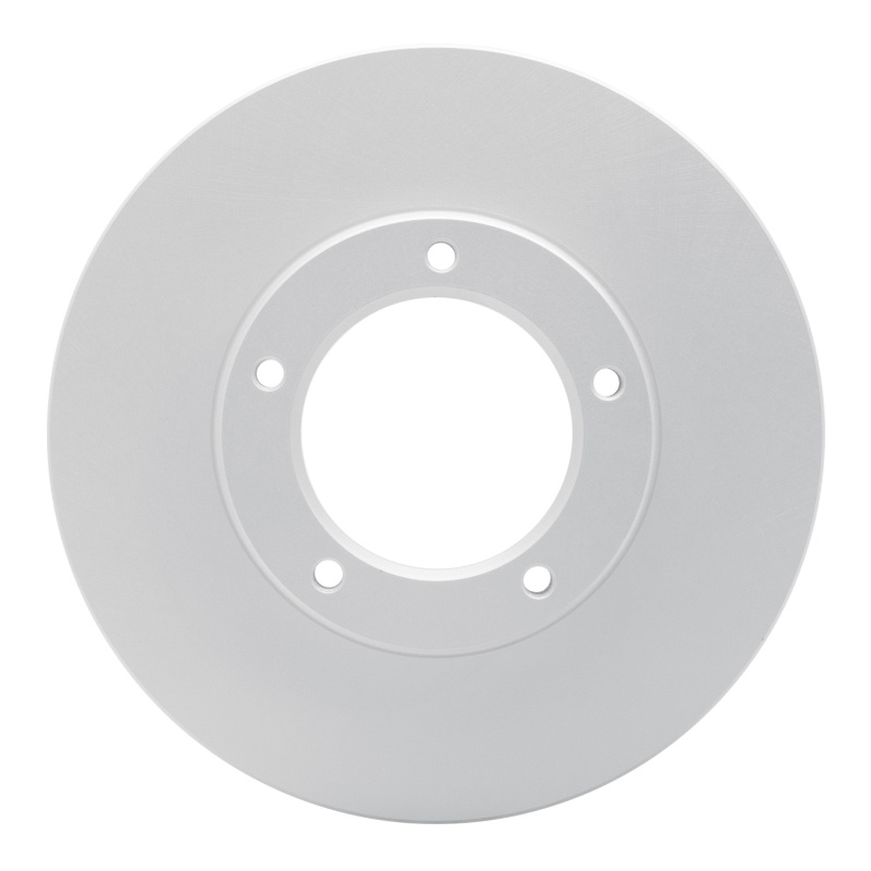 Picture of DFC 84-95 Toyota Pickup Front GeoSPEC Coated Rotor