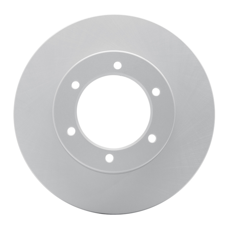 Picture of DFC 86-95 Toyota 4Runner Front GeoSPEC Coated Rotor