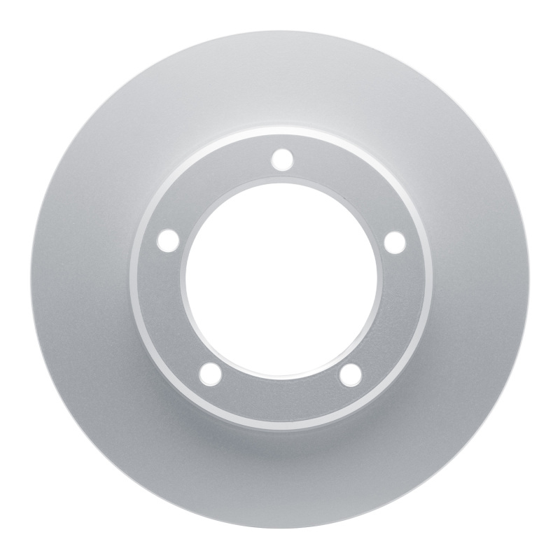 Picture of DFC 98-07 Lexus LX470 Front GeoSPEC Coated Rotor