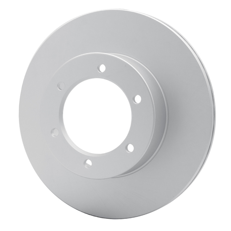 Picture of DFC 86-95 Toyota 4Runner Front GeoSPEC Coated Rotor