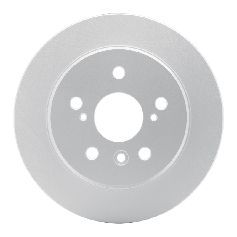 Picture of DFC 99-03 Lexus RX300 Rear GeoSPEC Coated Rotor