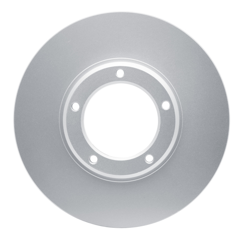 Picture of DFC 95-04 Toyota Tacoma Front GeoSPEC Coated Rotor