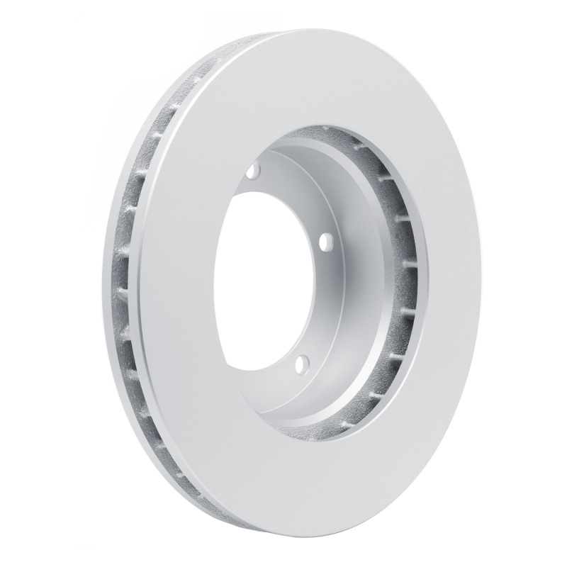 Picture of DFC 98-07 Lexus LX470 Front GeoSPEC Coated Rotor