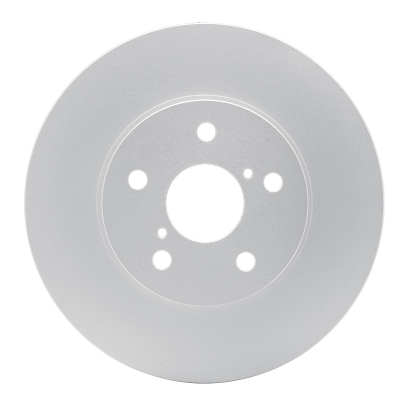 Picture of DFC 96-03 Toyota RAV4 Front GeoSPEC Coated Rotor