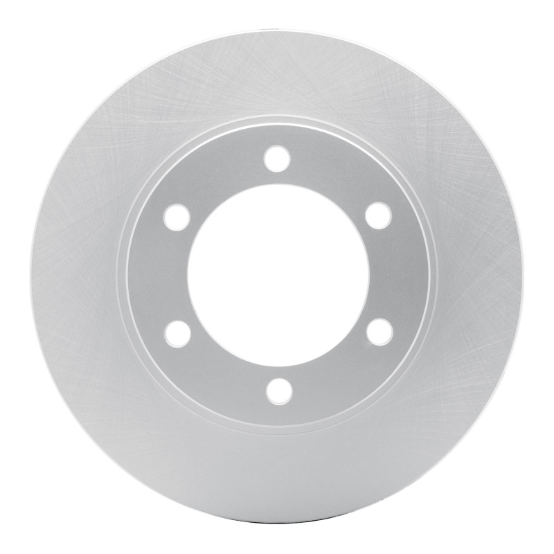 Picture of DFC 95-04 Toyota 4Runner Front GeoSPEC Coated Rotor