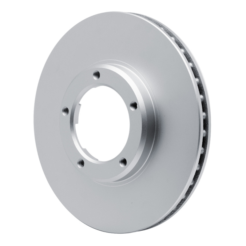 Picture of DFC 95-04 Toyota Tacoma Front GeoSPEC Coated Rotor