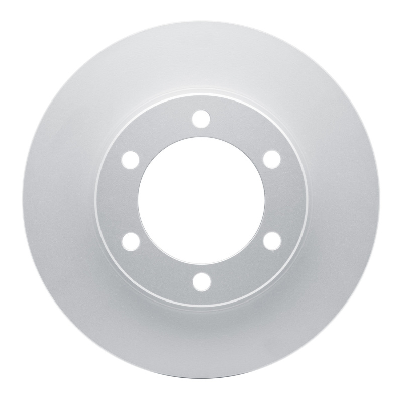Picture of DFC 00-07 Toyota Tundra Front GeoSPEC Coated Rotor