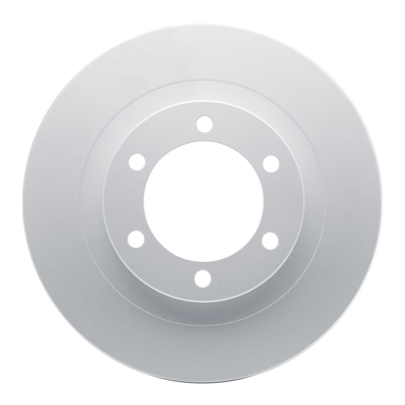 Picture of DFC 03-09 Lexus GX470 Front GeoSPEC Coated Rotor