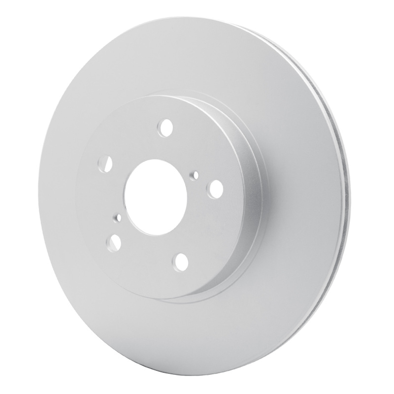Picture of DFC 96-03 Toyota RAV4 Front GeoSPEC Coated Rotor