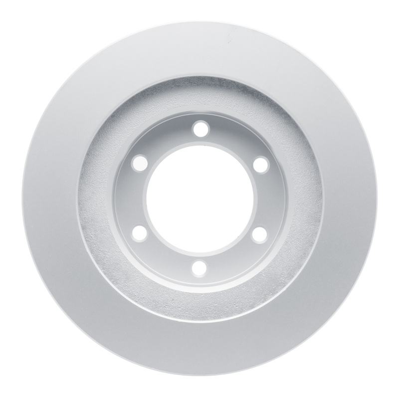 Picture of DFC 03-09 Lexus GX470 Front GeoSPEC Coated Rotor
