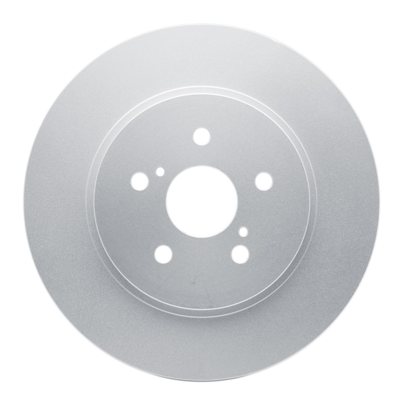Picture of DFC 04-09 Lexus RX400h Front GeoSPEC Coated Rotor
