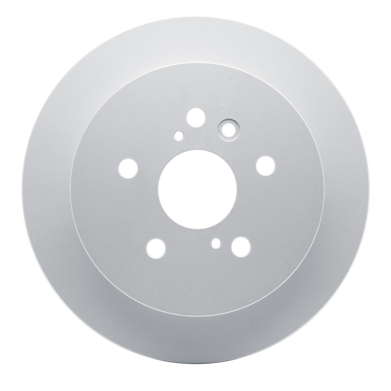 Picture of DFC 04-10 Toyota Sienna Rear GeoSPEC Coated Rotor
