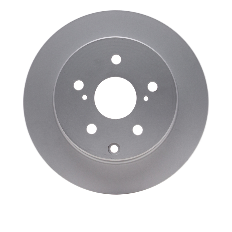 Picture of DFC 06-18 Lexus HS250H Rear GeoSPEC Coated Rotor