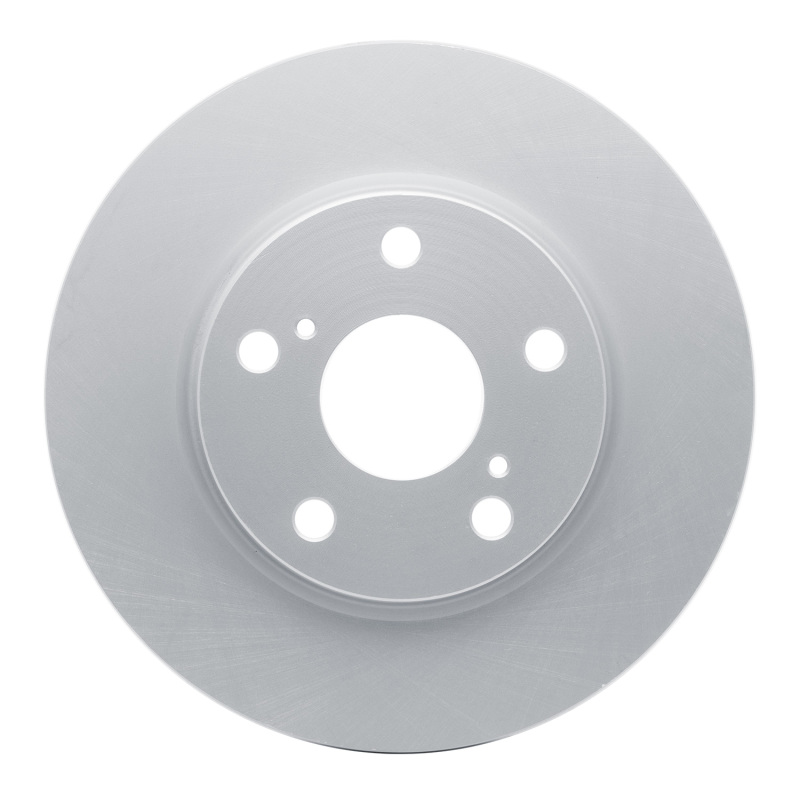 Picture of DFC 06-18 Lexus HS250H Front GeoSPEC Coated Rotor