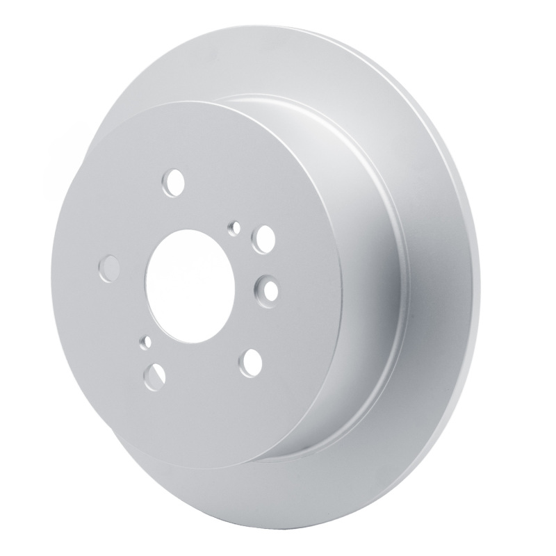 Picture of DFC 04-09 Lexus RX400h Rear GeoSPEC Coated Rotor