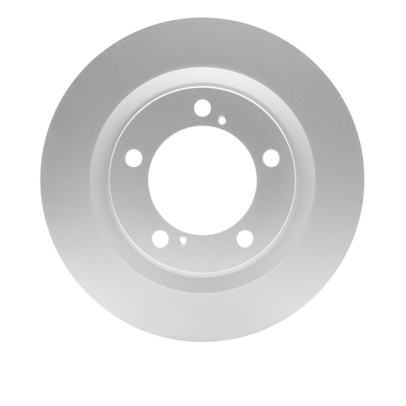 Picture of DFC 07-22 Lexus LX570 Front GeoSPEC Coated Rotor