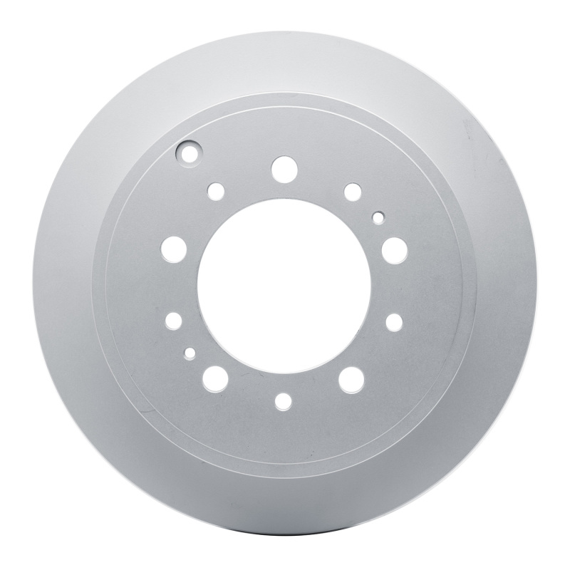 Picture of DFC 07-22 Lexus LX570 Rear GeoSPEC Coated Rotor