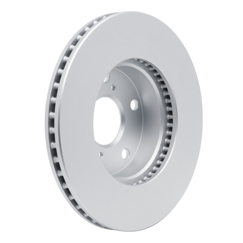 Picture of DFC 05-15 Toyota Tacoma Front GeoSPEC Coated Rotor