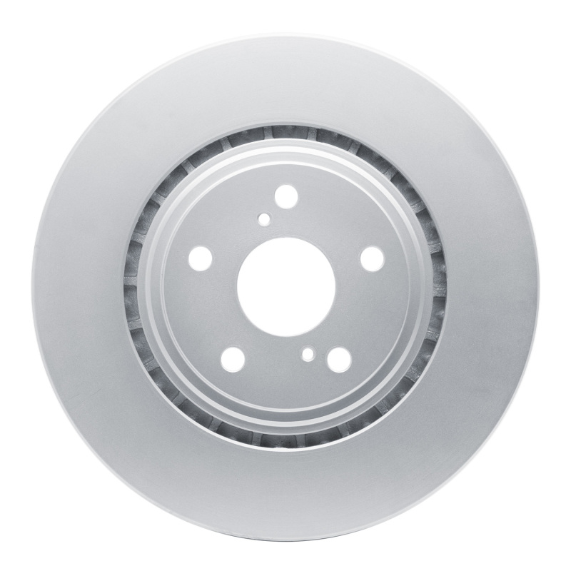 Picture of DFC 10-15 Lexus RX350 Front GeoSPEC Coated Rotor