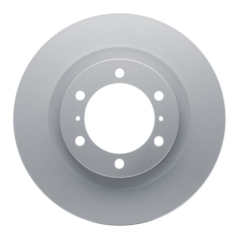 Picture of DFC 10-24 Lexus GX460 Front GeoSPEC Coated Rotor