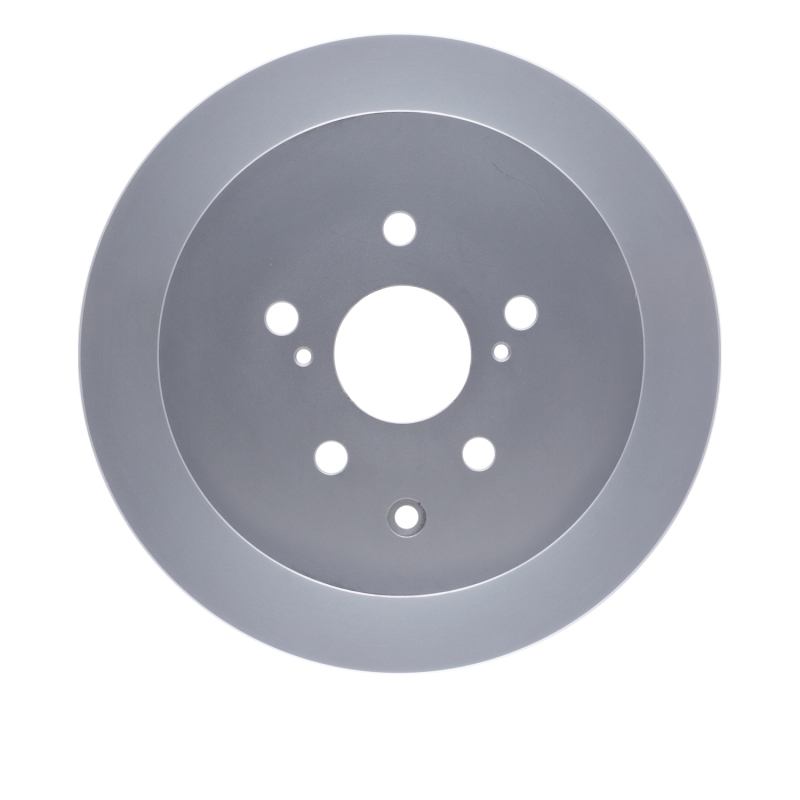 Picture of DFC 10-20 Lexus RX350 Rear GeoSPEC Coated Rotor