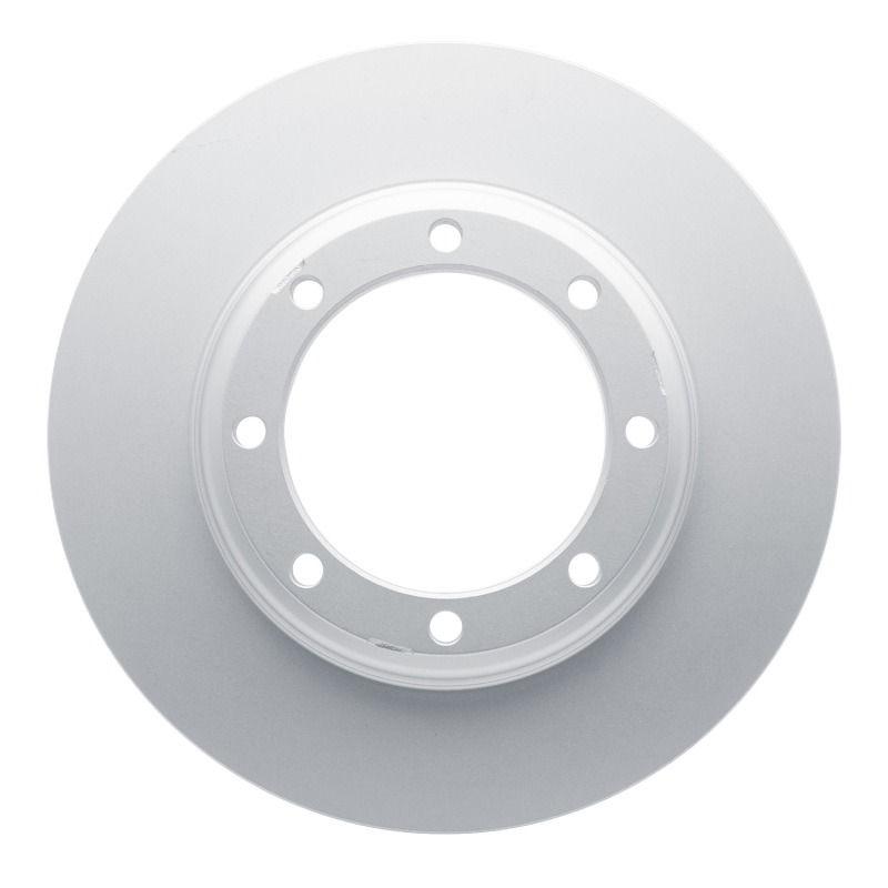 Picture of DFC 05-10 Hino 185 Rear GeoSPEC Coated Rotor