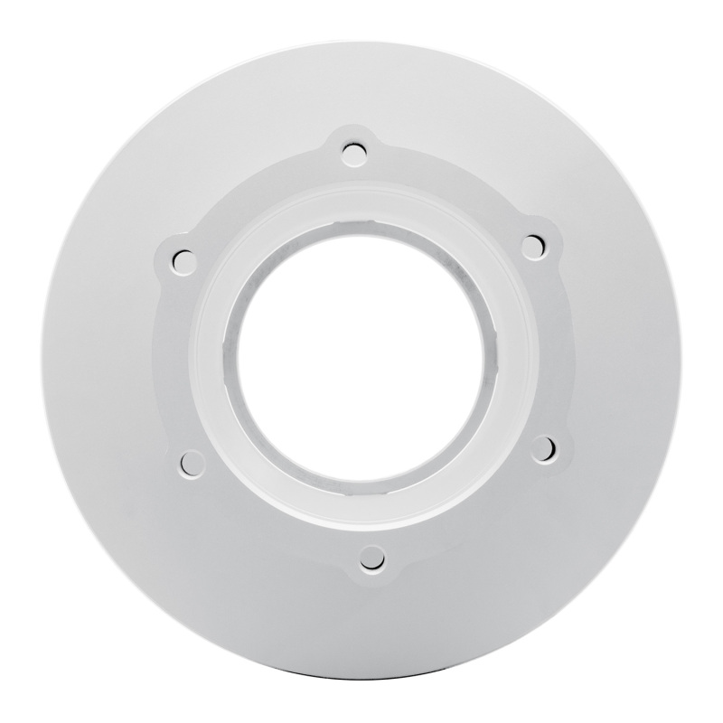Picture of DFC 13-20 Hino 5 Rear GeoSPEC Coated Rotor