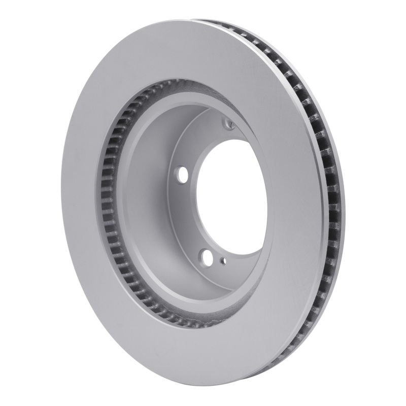 Picture of DFC 08-21 Lexus LX570 Front GeoSPEC Coated Rotor