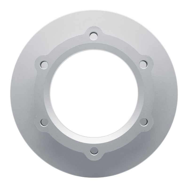 Picture of DFC 12-20 Hino 155 Front GeoSPEC Coated Rotor