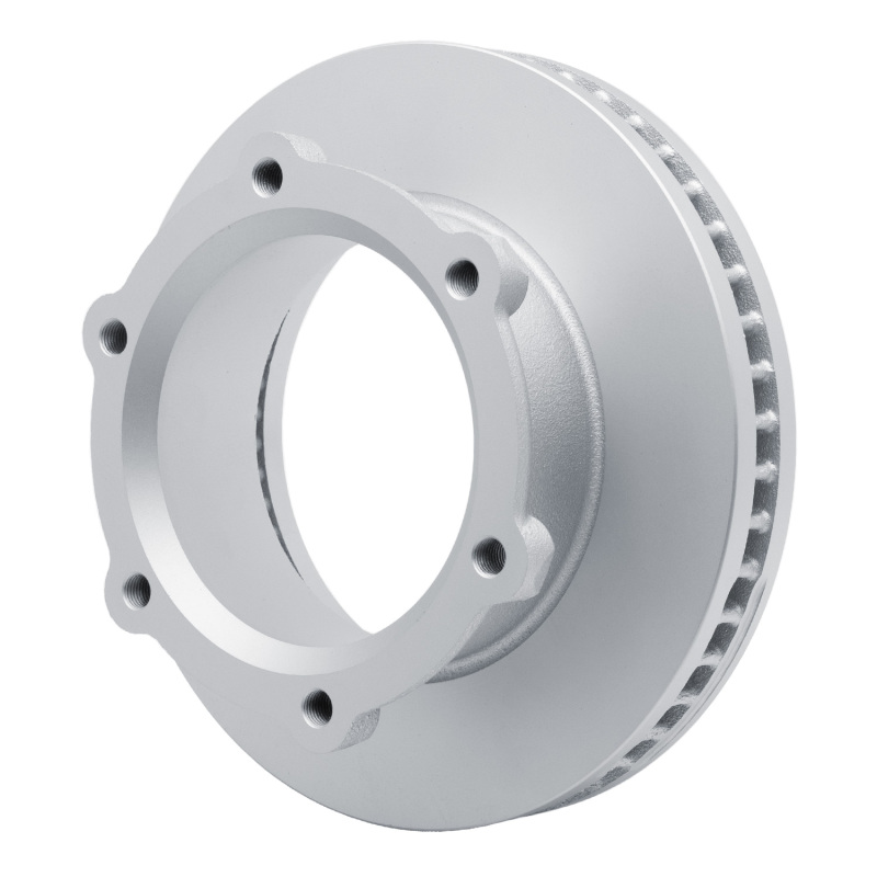 Picture of DFC 12-20 Hino 155 Front GeoSPEC Coated Rotor