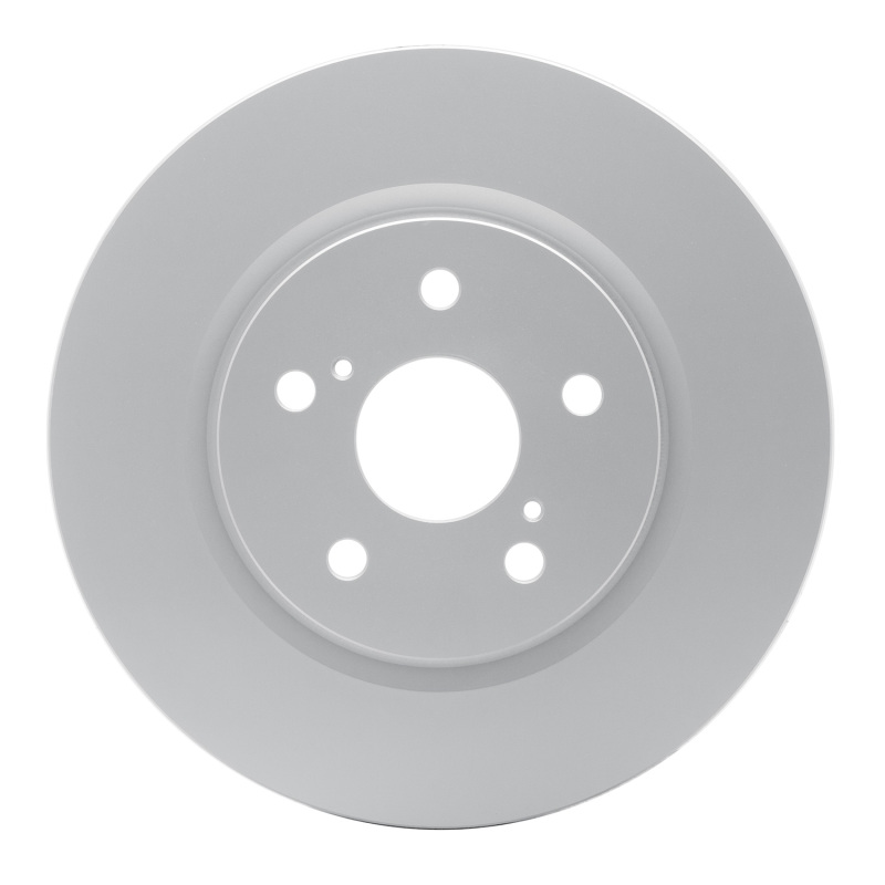 Picture of DFC 18-25 Lexus UX300h Front GeoSPEC Coated Rotor