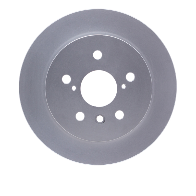 Picture of DFC 18-24 Toyota Camry Rear GeoSPEC Coated Rotor