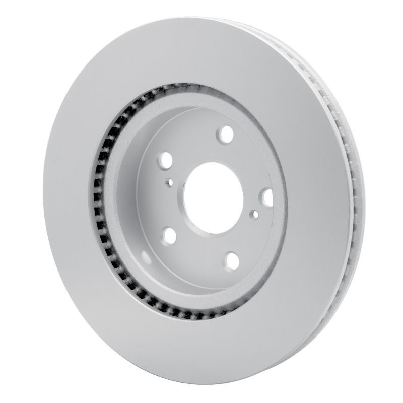 Picture of DFC 18-25 Lexus UX300h Front GeoSPEC Coated Rotor