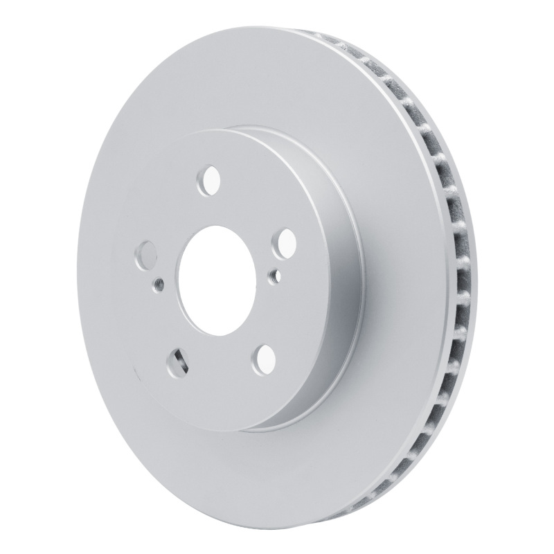 Picture of DFC 16-22 Toyota Prius Front GeoSPEC Coated Rotor