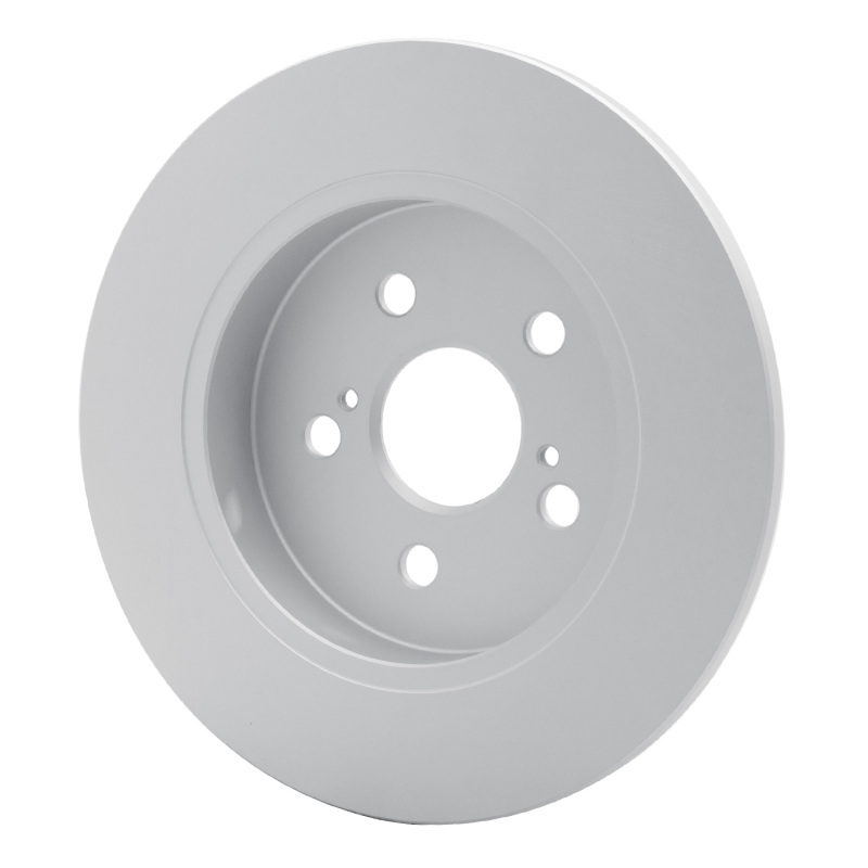 Picture of DFC 19-25 Toyota Corolla (US/Canada) Rear GeoSPEC Coated Rotor