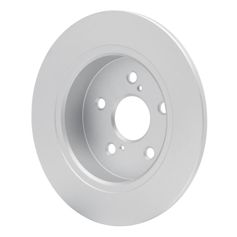 Picture of DFC 18-22 Toyota C-HR Rear GeoSPEC Coated Rotor
