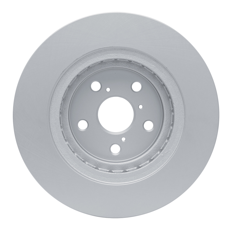 Picture of DFC 24-25 Lexus TX350 Front GeoSPEC Coated Rotor